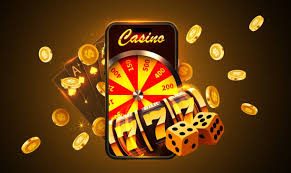 Exploring NV Casino Your Ultimate Gaming Destination Exploring NV Casino Your Ultimate Gaming Destination