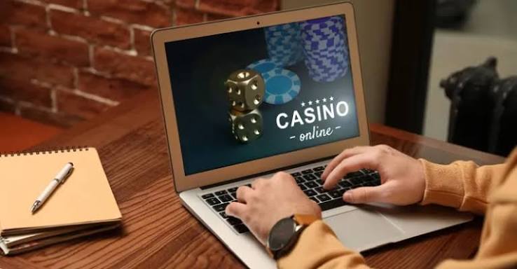 Online Καζίνο στο Εξωτερικό Μάθετε τα Πάντα για την Ψηφιακή Τυχερή Ικανότητα