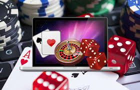 Online Gambling En Dybtgående Guide til Spilleverdenen 1838043177