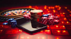 Online Gambling En Dybtgående Guide til Spilleverdenen 1838043177