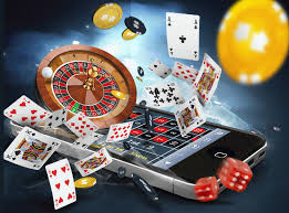 Online Gambling En Dybtgående Guide til Spilleverdenen 1838043177