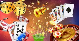 Unveiling Gamdom Casino Online Slots A Guide to Winning Big Unveiling Gamdom Casino Online Slots A Guide to Winning Big