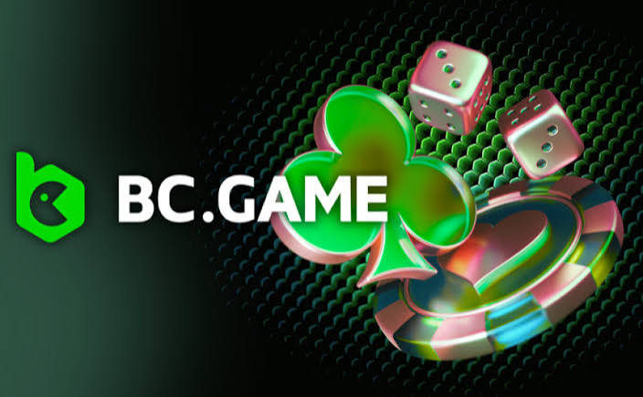 Unveiling the Excitement of BC.Game Online Casino