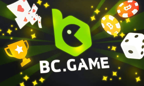 Unveiling the Excitement of BC.Game Online Casino
