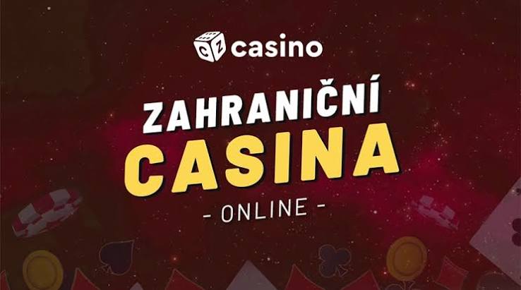 Zahraniční casino bonus za registraci Využijte výhody online hazardu Zahraniční casino bonus za registraci Využijte výhody online hazardu