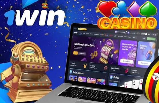 1win Casino