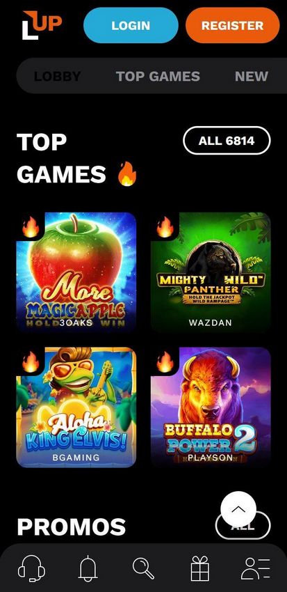 LevelUp Casino Bonus Offers and Payment Methods Review: Welcome Bundle, Deposits, and Withdrawals LevelUp Casino Bonus Offers and Payment Methods Review: Welcome Bundle, Deposits, and Withdrawals