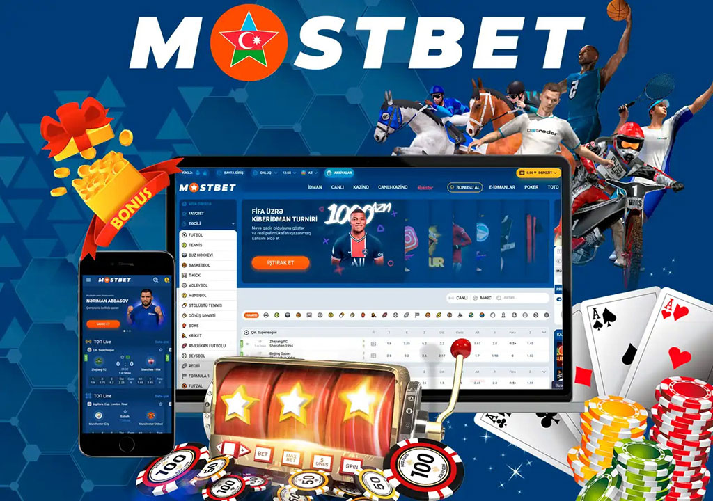 Mostbet Pakistan Evaluation - صفات، پیشکشیں، اور انفرادی تجربہ