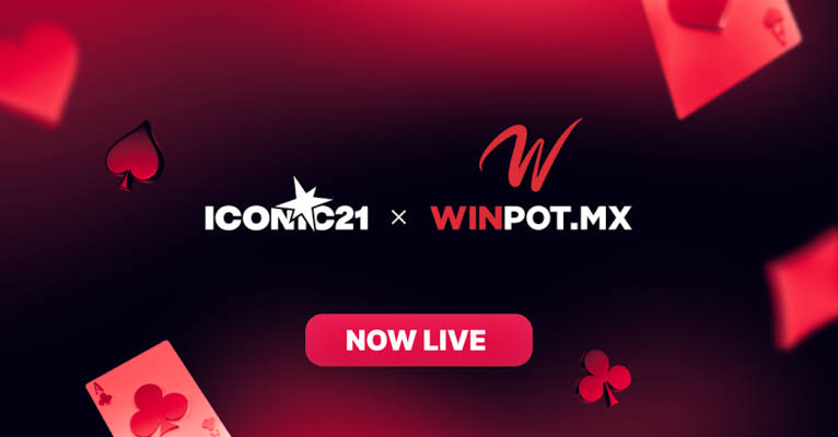 Empresa de juegos de azar Winpot 2026